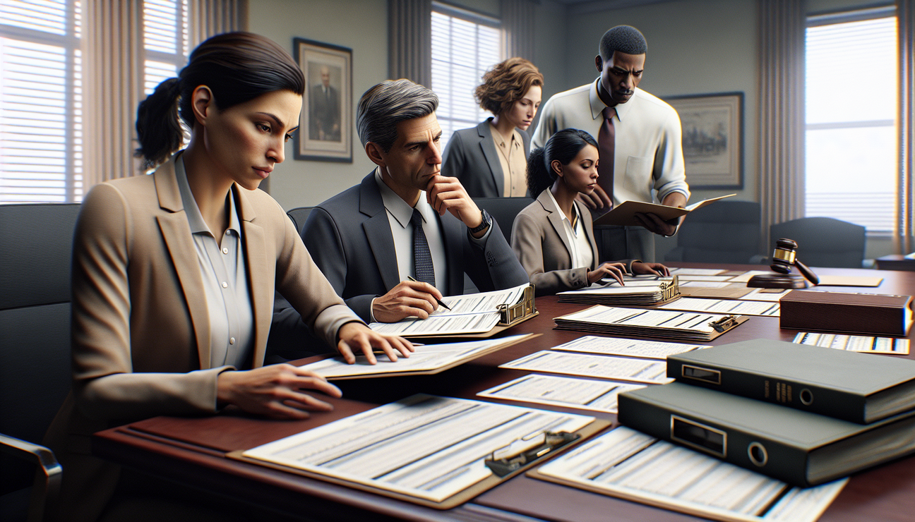 Learn how agencies maintain audit-ready documentation through better processes, staff training, and technology solutions that prevent compliance violations.