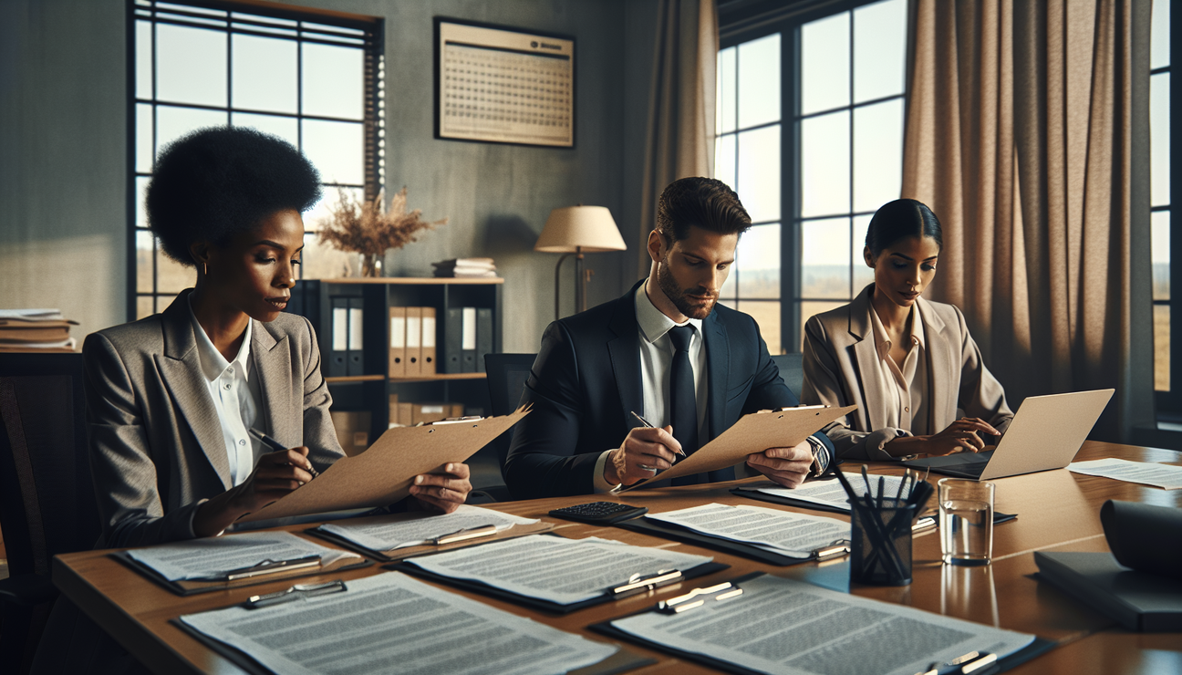 Learn practical strategies for maintaining audit-ready documentation in supervised treatment and compliance programs. Discover workflow improvements that prevent common mistakes.