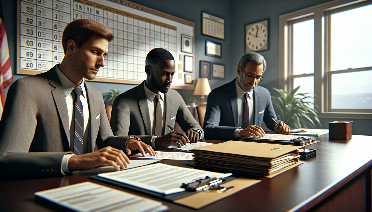 Learn systematic approaches to maintain audit-ready documentation in supervision agencies. Discover workflows, common mistakes, and technology solutions.