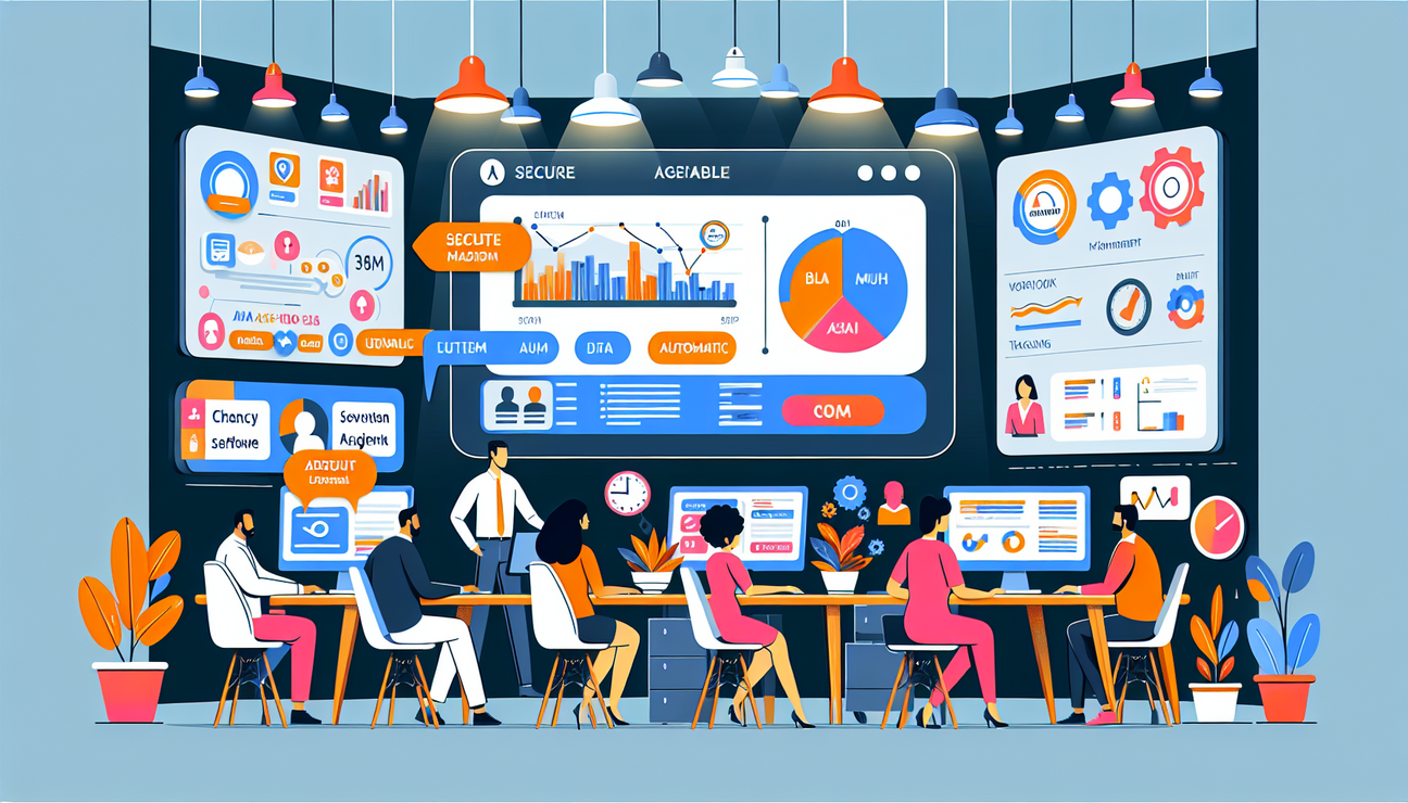 Learn practical strategies to improve client tracking workflows in DUI programs without increasing administrative burden while maintaining compliance.