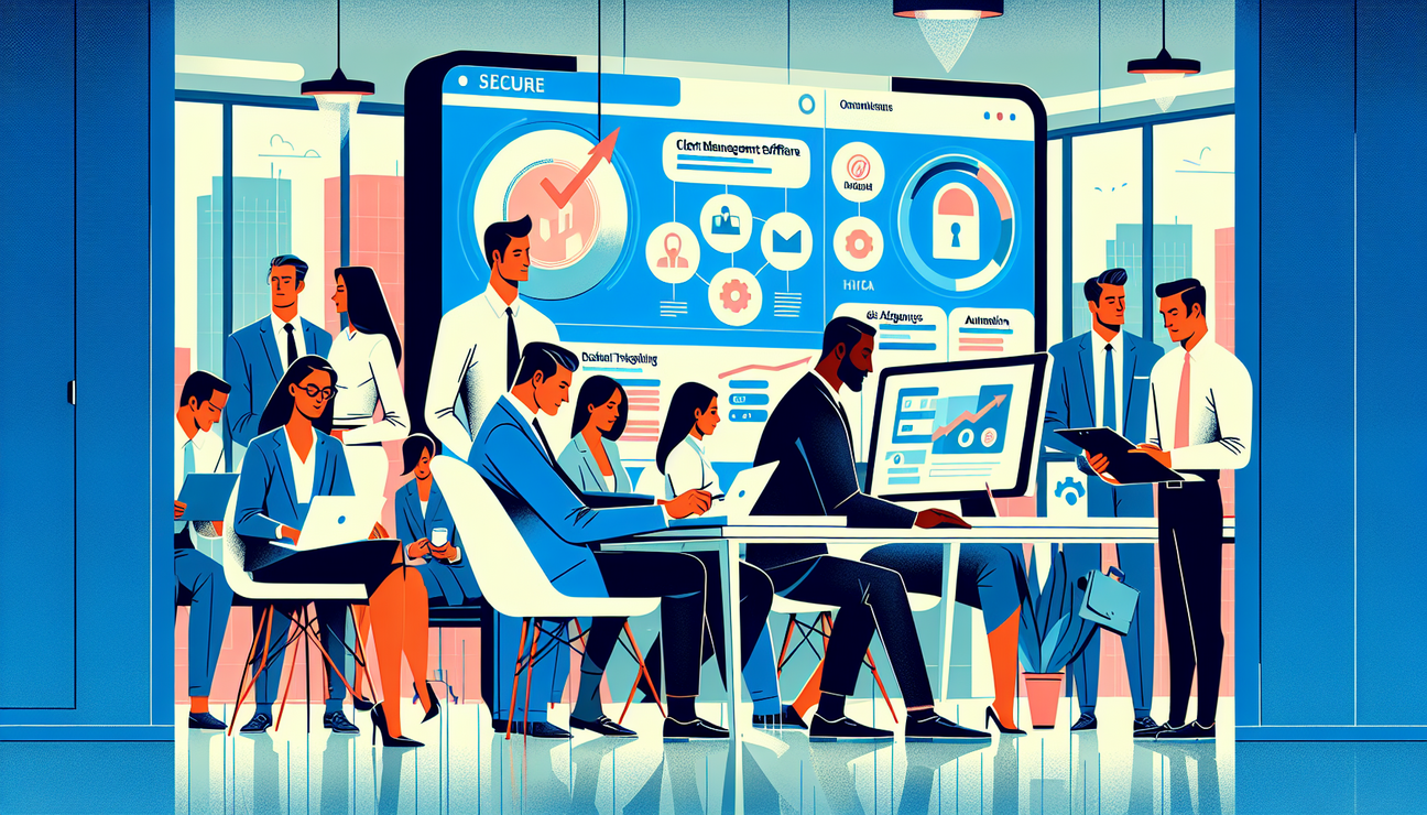 Learn practical strategies to prepare compliance reports faster for court-mandated supervision programs, including templates, data collection, and workflow improvements.