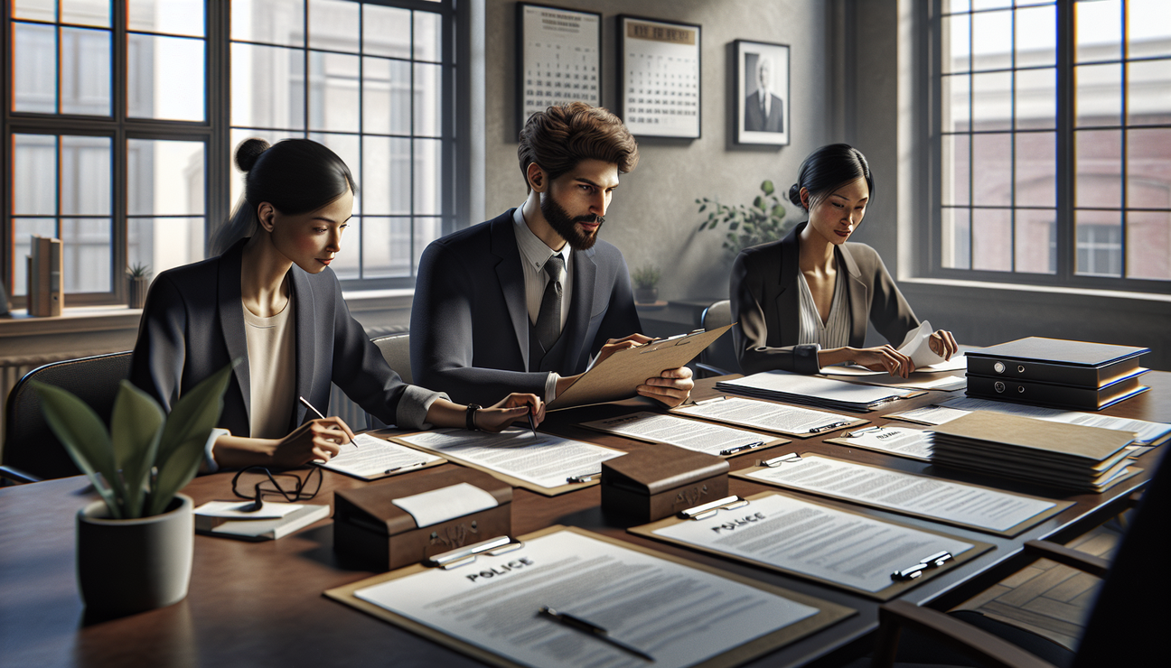 Learn how supervision agencies can maintain audit readiness through organized documentation, automated compliance tracking, and streamlined workflows.