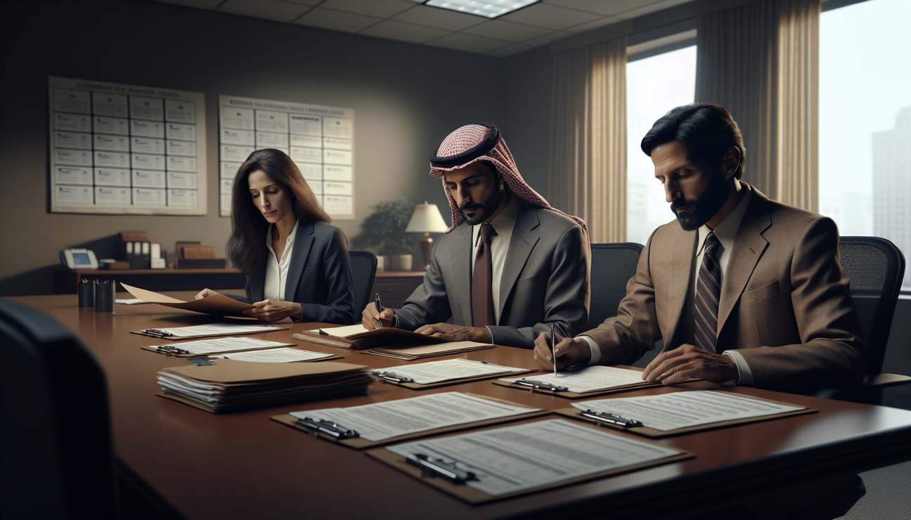Streamline compliance tracking, documentation workflows, and reporting processes in offender treatment programs with practical strategies and modern tools.