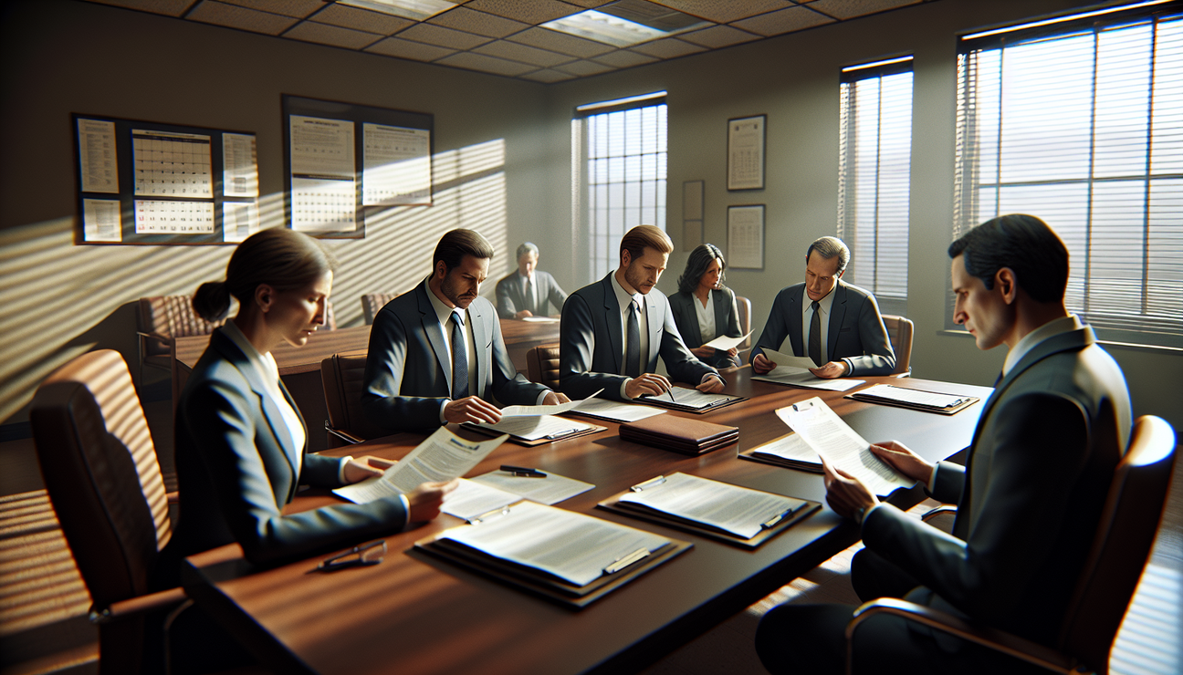 Learn how to streamline administrative workflows in offender treatment programs. Practical strategies for documentation, compliance, and inter-agency coordination.