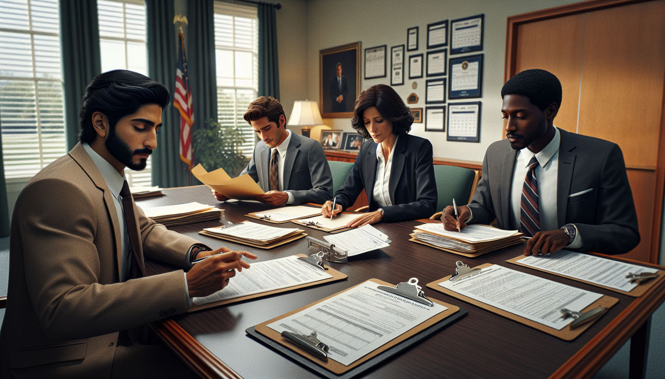 Learn how to streamline administrative workflows for offender treatment programs. Reduce documentation burden, improve compliance, and coordinate effectively.
