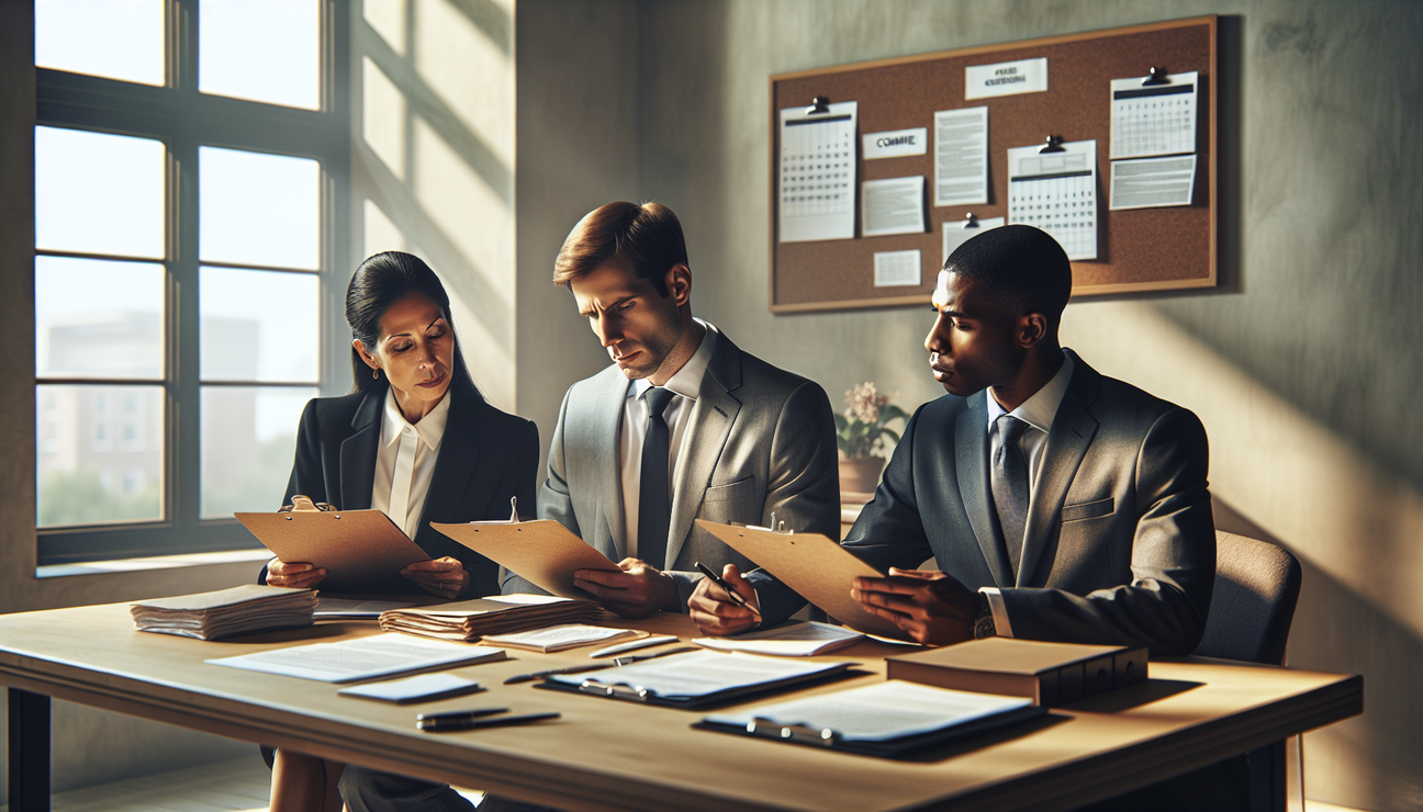 Learn how to streamline administrative workflows for offender treatment programs with integrated documentation, compliance tracking, and billing systems.