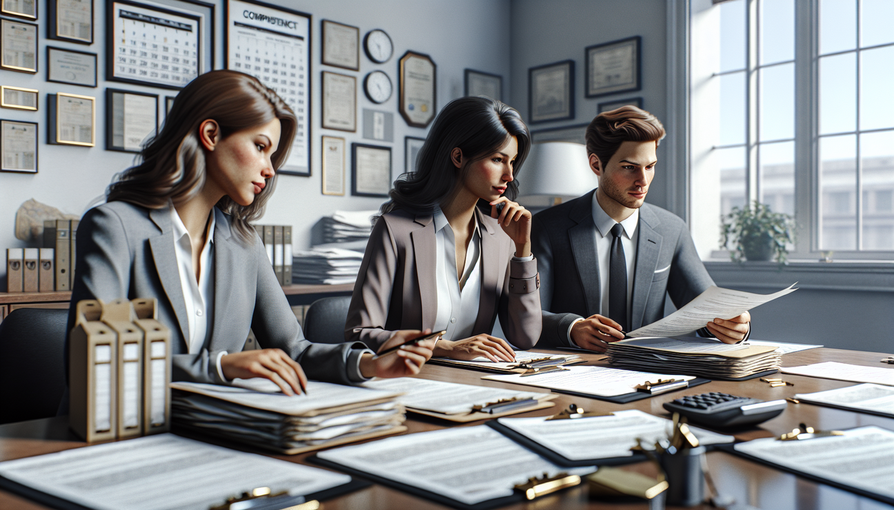 Learn how to streamline administrative workflows for treatment programs with better documentation standards, automation tools, and audit-ready processes.