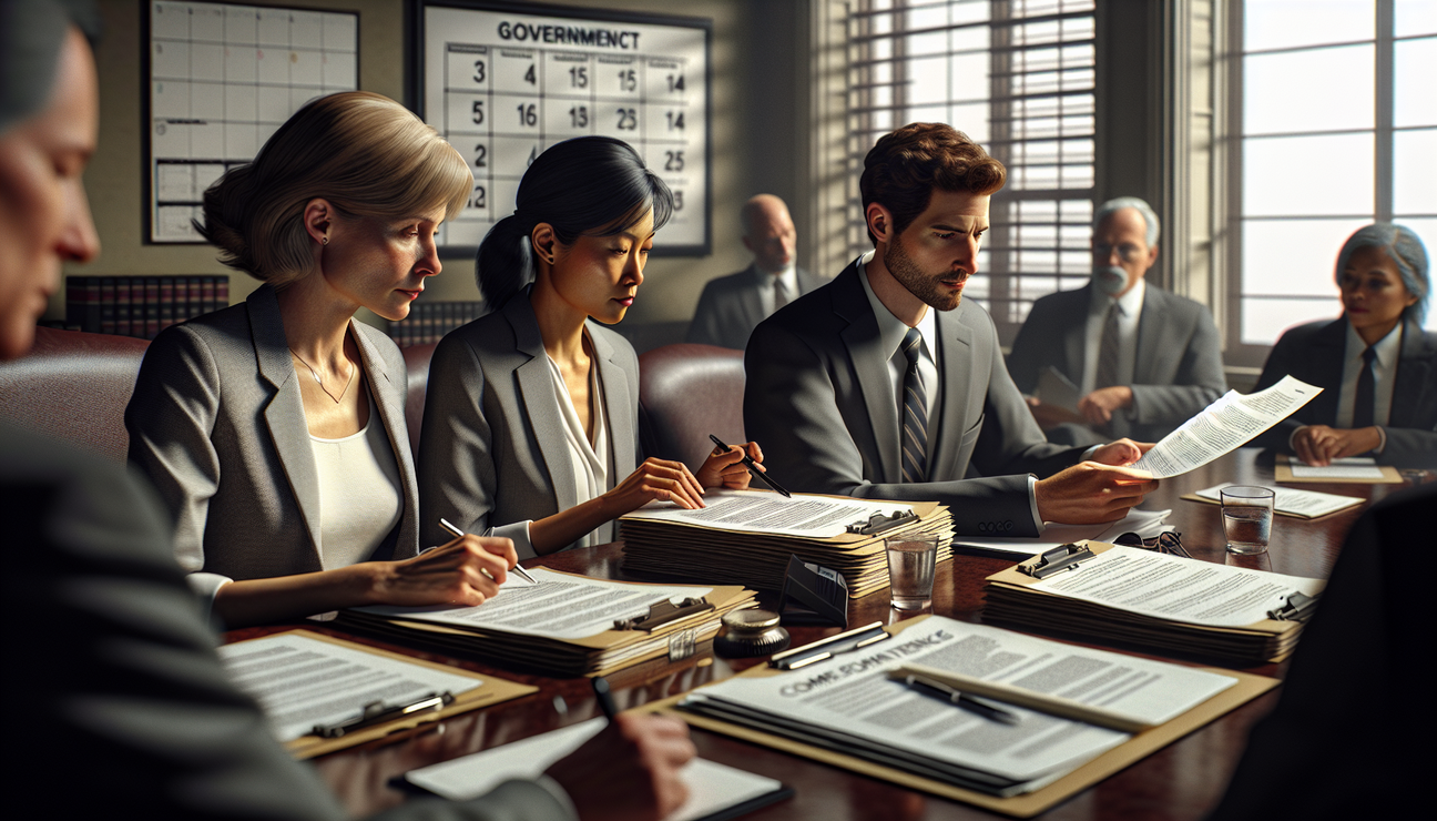 Learn how to streamline documentation, compliance tracking, and reporting workflows in regulated treatment programs through better systems and processes.