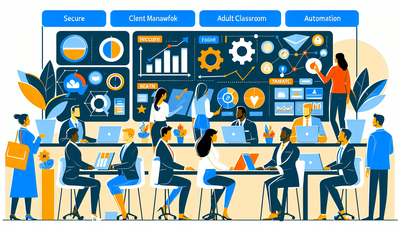 Learn how to streamline billing workflows for DUI program providers through better documentation, staff training, and process improvements that reduce errors.