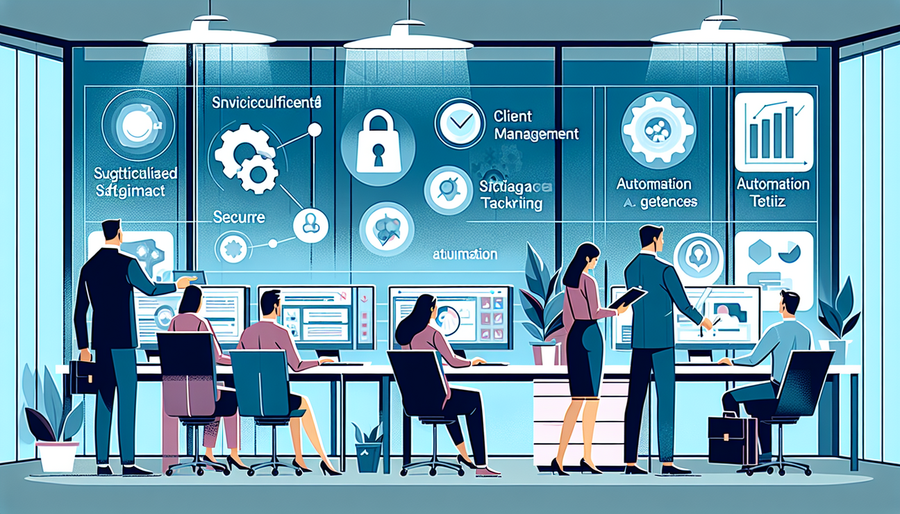 Learn practical strategies to streamline billing processes, reduce documentation burdens, and improve reporting workflows for DUI treatment programs.