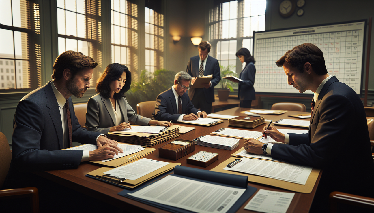 Learn how to streamline documentation workflows, improve compliance tracking, and prepare for audits in supervision programs with integrated technology solutions.