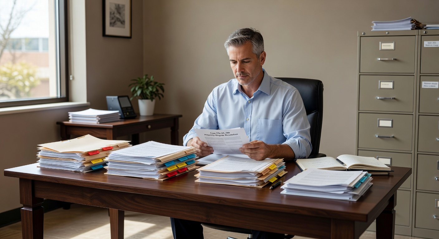 Learn how to streamline DUI program documentation workflows for better compliance, reduce administrative burden, and maintain audit-ready records.