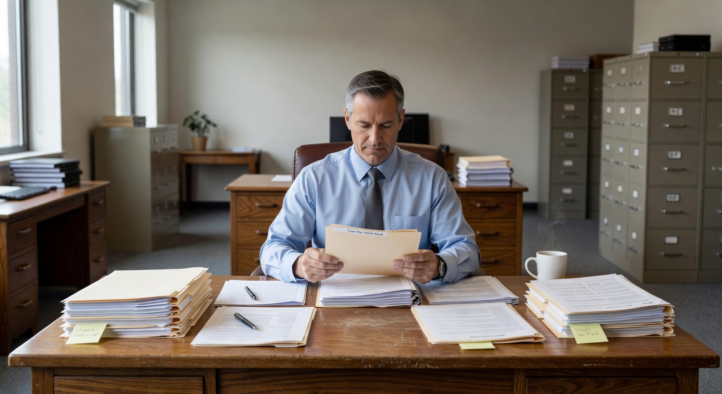 Learn how to identify and fix 5 common documentation bottlenecks that slow DUI program workflows and create compliance risks for providers.