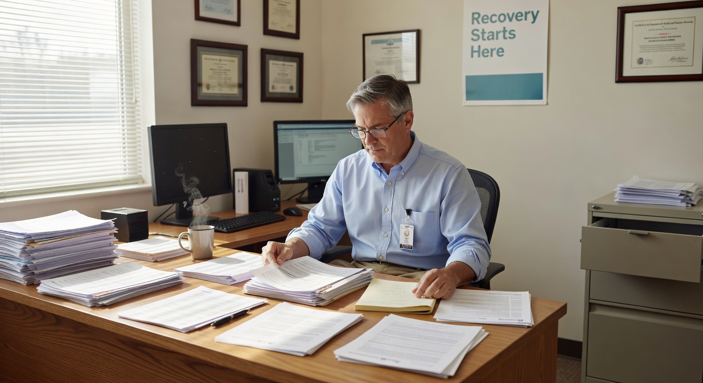Learn how to identify and fix critical gaps in program documentation workflows that affect compliance, participant outcomes, and operational efficiency.