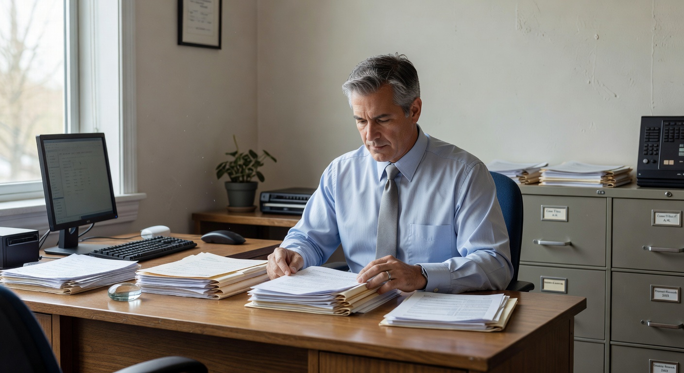 Learn 5 critical steps to create bulletproof DUI program documentation workflows that prevent audit failures and ensure compliance success.