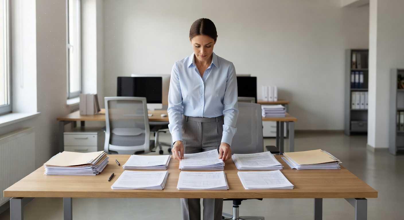 Learn 5 critical steps to streamline DUI program documentation workflows. Reduce administrative burden while maintaining compliance and audit readiness.