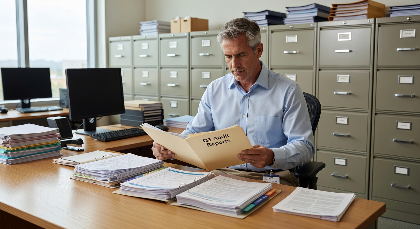 Learn 5 essential steps to streamline DUI program documentation workflows, reduce administrative burden, and maintain audit-ready compliance records.