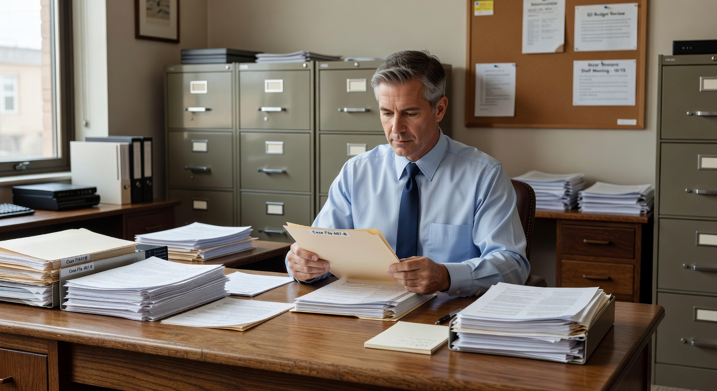 Learn the 5 most common documentation gaps that trigger DUI program audits and how to strengthen client tracking systems for compliance.