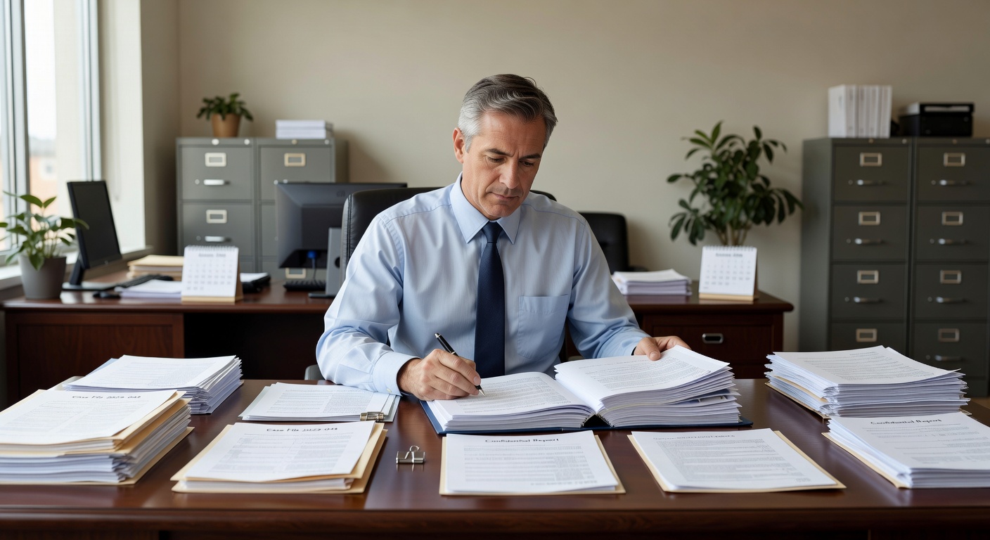 Learn 5 essential workflows for DUI program documentation that ensure compliance, reduce administrative burden, and keep agencies audit-ready.