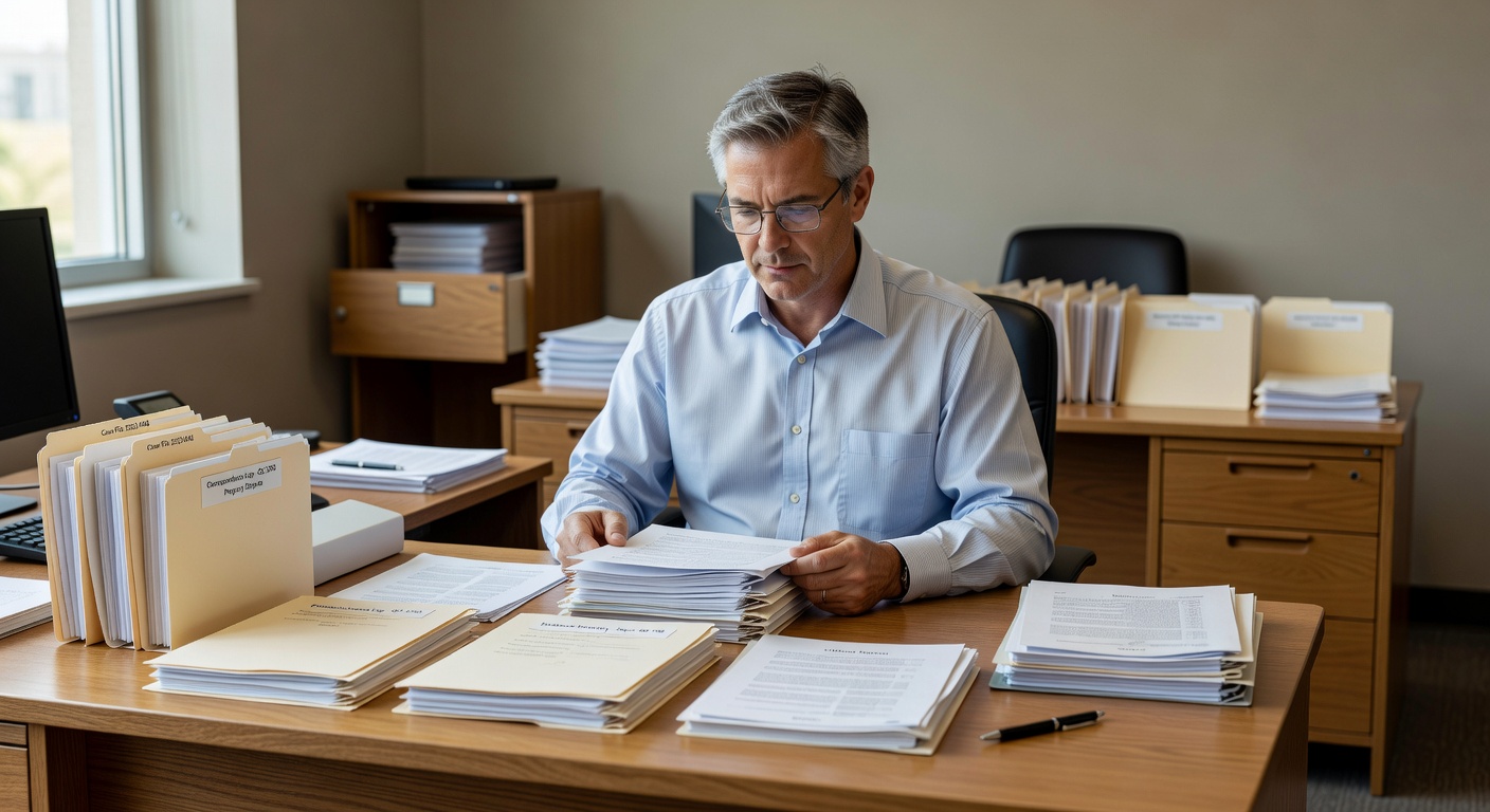 Learn 7 critical documentation workflows that help DUI programs maintain compliance, reduce audit risks, and streamline administrative processes effectively.