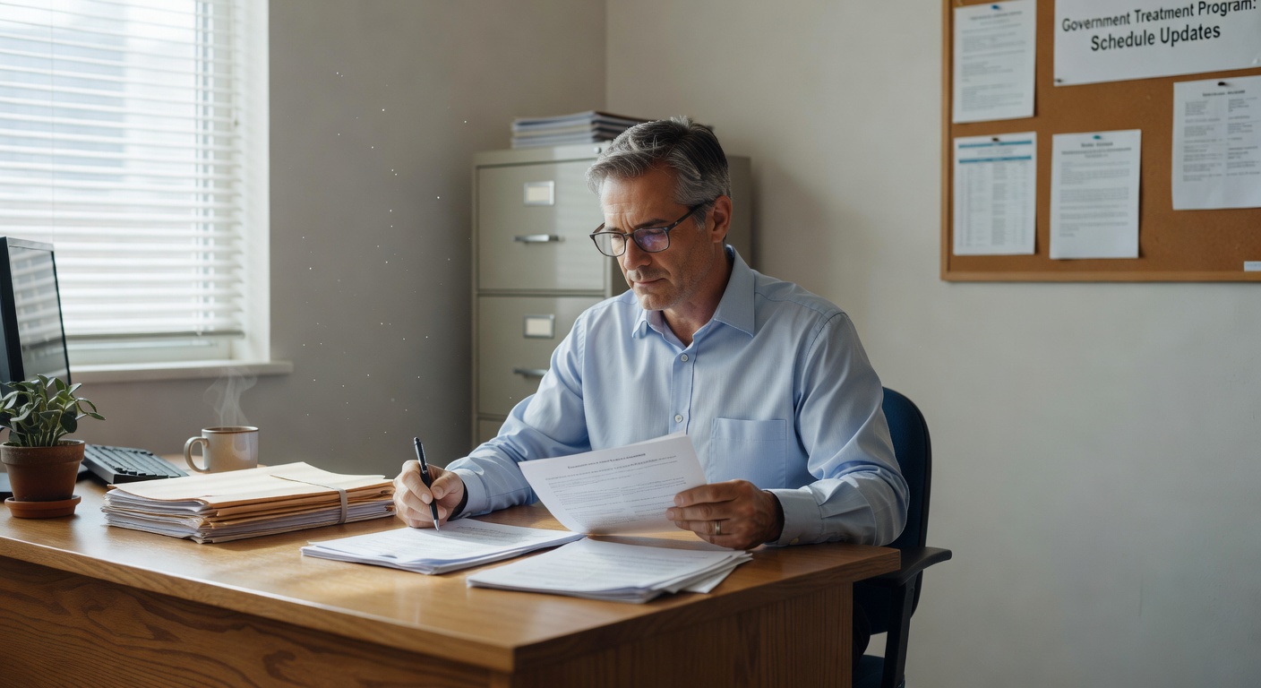 Learn 7 simple habits that help DUI supervision staff manage client tracking efficiently while reducing administrative burden and maintaining compliance.