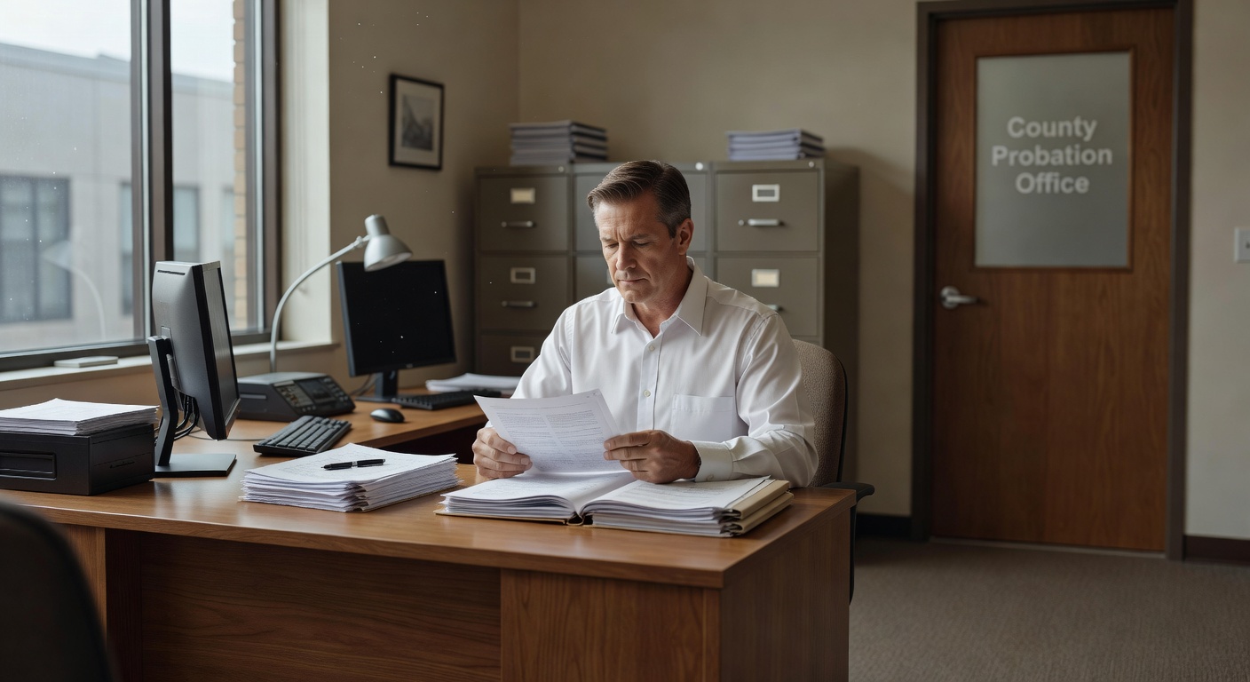 Learn best practices for tracking DUI program participant progress including attendance verification, assessment protocols, and compliance documentation standards.