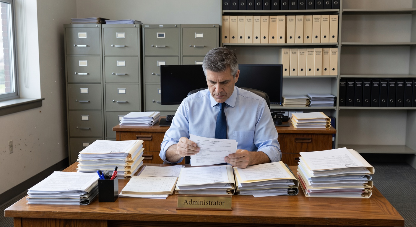 Learn best practices for tracking client progress in DUI programs. Discover documentation standards, compliance monitoring, and reporting workflows.