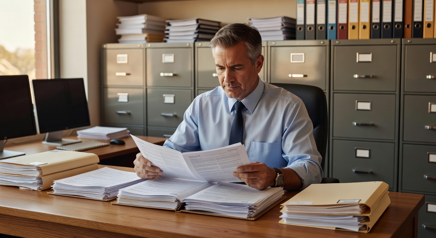 Learn proven strategies for managing compliance reporting deadlines in supervision agencies. Discover systematic approaches and tools that prevent missed deadlines.