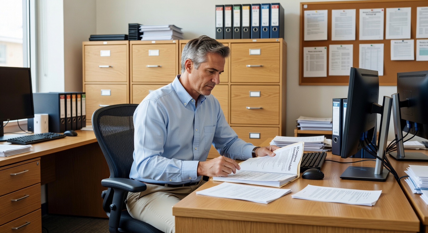 Learn practical strategies for managing compliance reporting requirements in DUI programs. Streamline documentation workflows and meet court deadlines consistently.