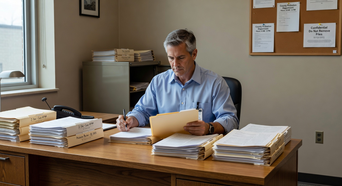 Learn essential compliance reporting workflows for supervision agencies. Discover documentation standards, audit preparation, and tools to streamline reporting requirements.