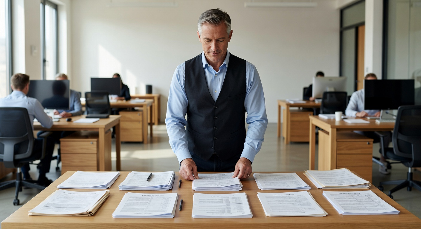 Learn essential best practices for compliance reporting in supervision agencies. Discover documentation standards, audit preparation tips, and workflow improvements.