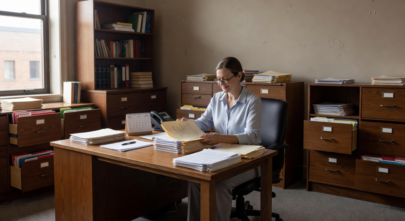 Learn proven strategies for meeting compliance reporting deadlines in supervision agencies. Discover workflow improvements that reduce errors and ensure audit readiness.