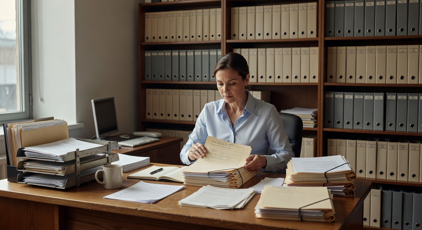 Learn to avoid billing documentation errors that trigger compliance violations in DUI programs. Essential tips for fee schedules, payment records, and audit-ready workflows.