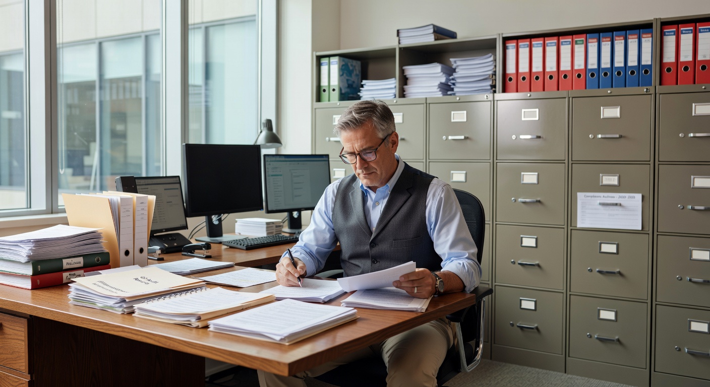 Learn essential billing workflow steps for DUI program providers, including documentation requirements, fee compliance, and audit preparation strategies.
