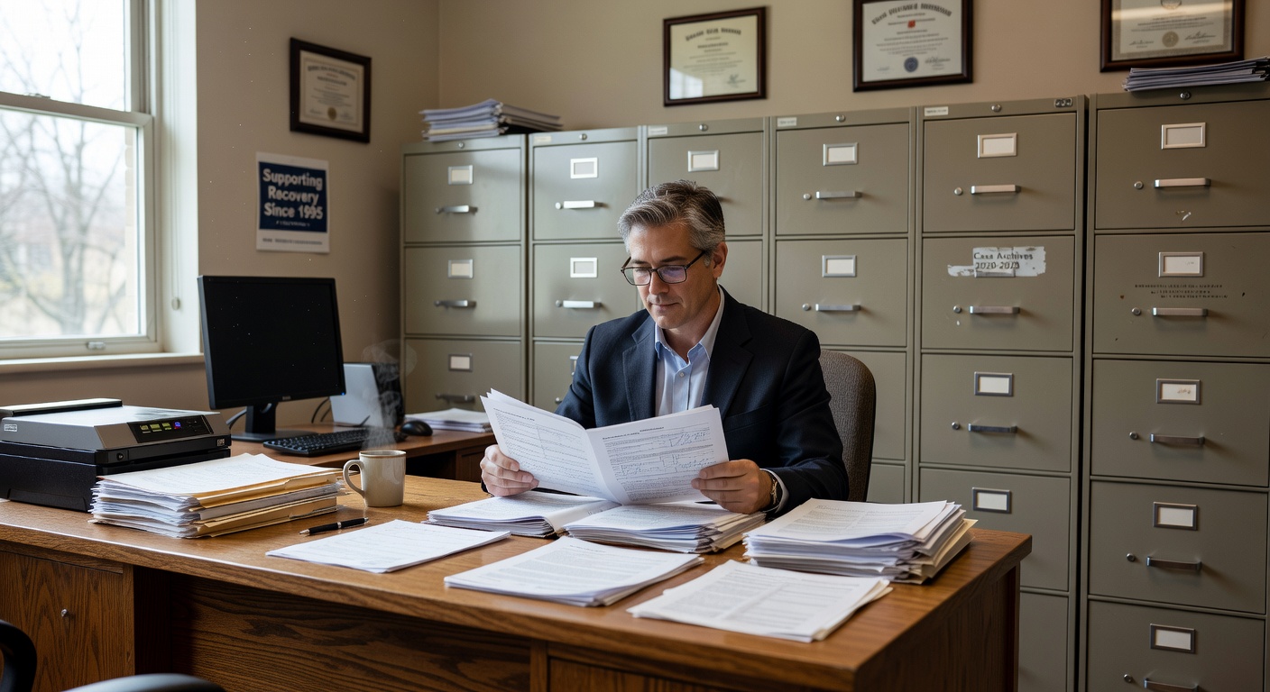 Learn how to fix 7 critical billing workflow mistakes that cause claim denials for DUI program providers. Practical solutions for better documentation and revenue.