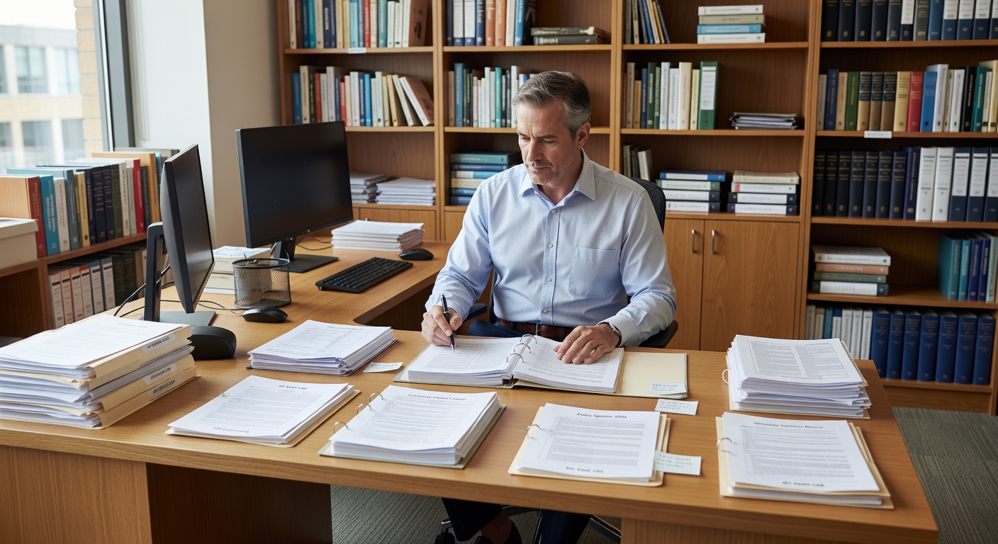 7-step checklist to improve billing workflows for DUI programs. Reduce claim denials, accelerate payments, and streamline administrative processes.