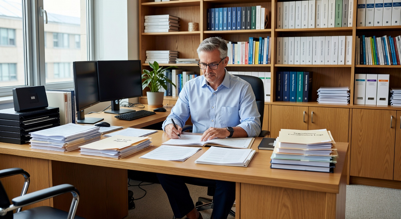 Essential guide for DUI program billing workflows, documentation requirements, fee structures, and compliance reporting to maintain audit-ready operations.