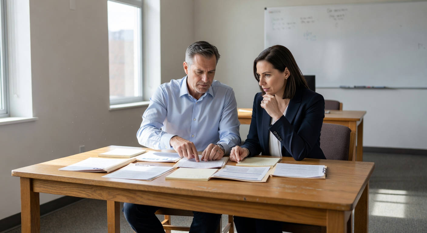 Learn how supervision agencies can build efficient compliance reporting workflows through standardized documentation, organized processes, and clear deadlines.
