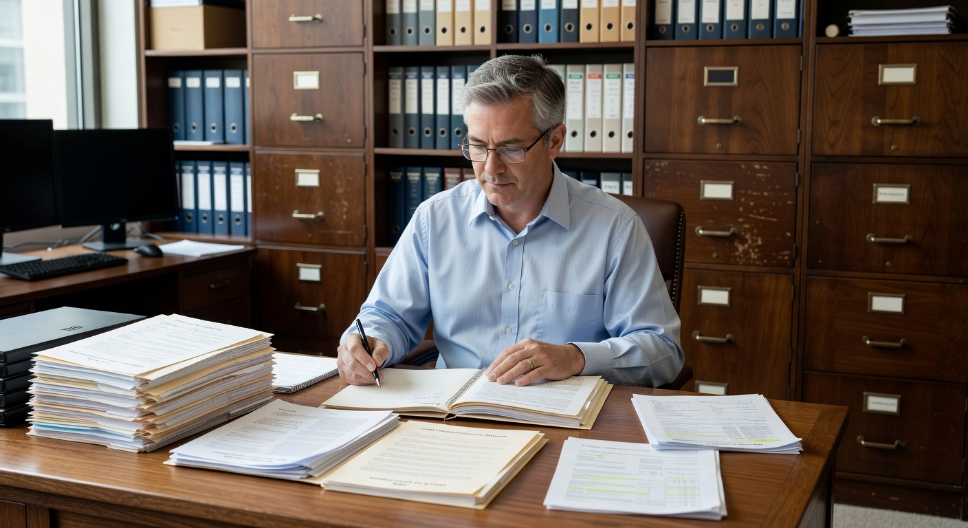 Learn 7 proven low-effort methods for effective client tracking in DUI programs. Practical strategies to reduce admin work while maintaining compliance.