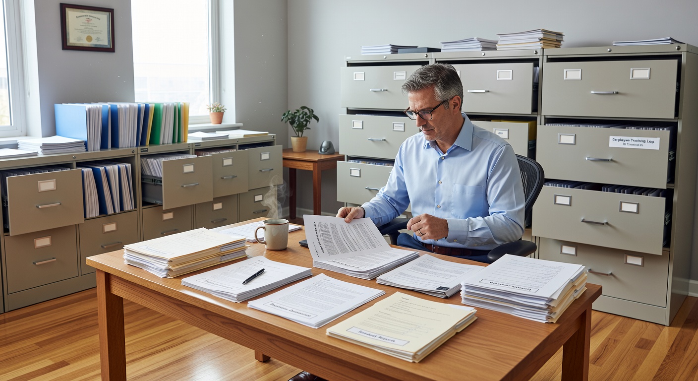 Learn 7 practical ways DUI programs can improve client tracking without adding extra work. Simple process improvements for better compliance monitoring.