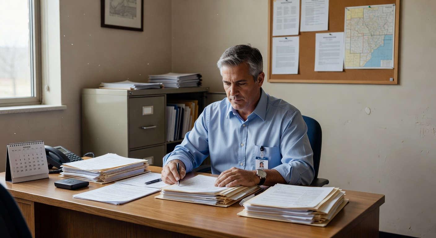Learn essential client tracking practices for DUI programs. Discover documentation workflows, compliance best practices, and efficient record-keeping systems.
