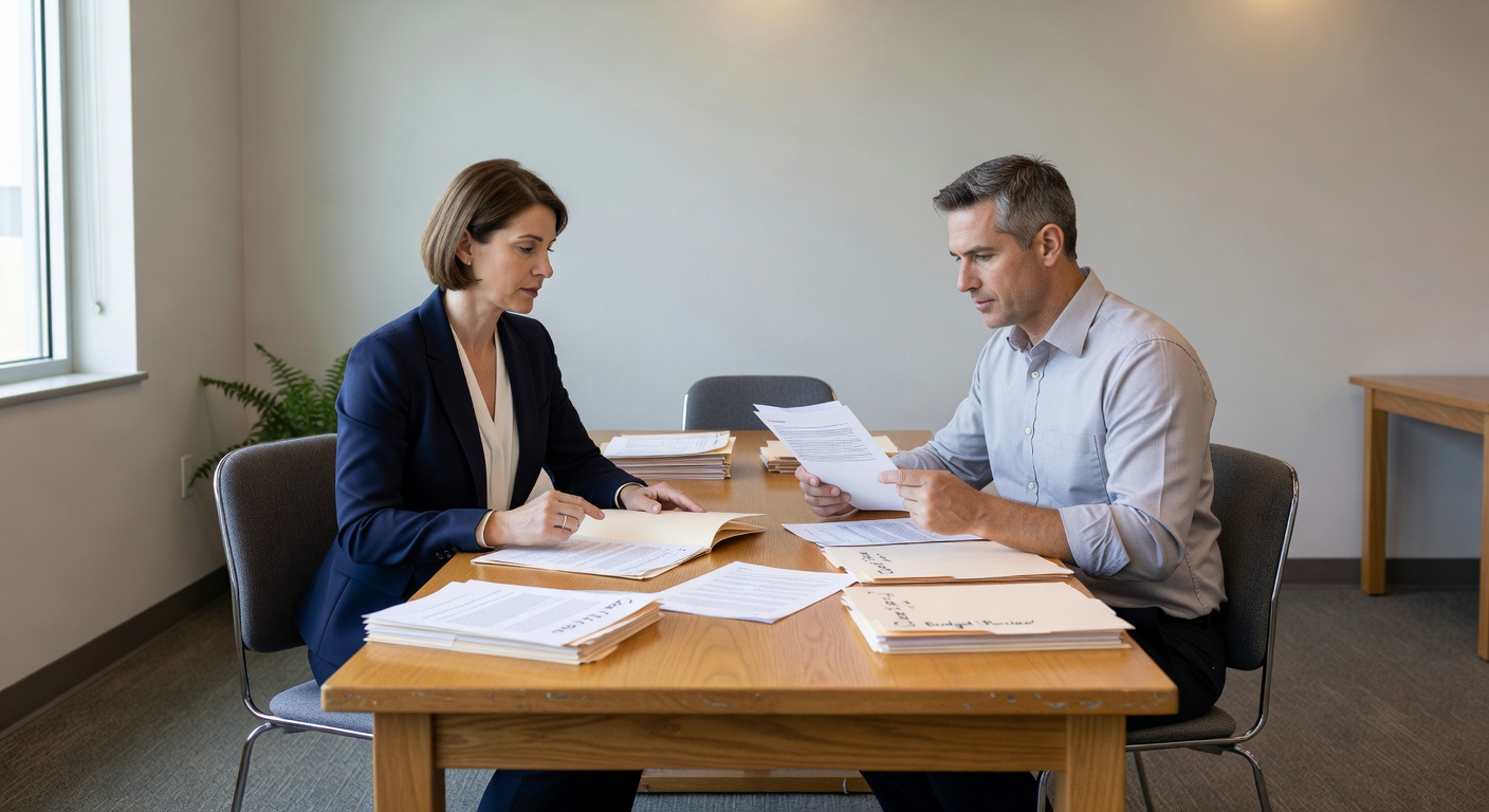 Learn practical strategies for organizing DUI program documentation beyond spreadsheets. Improve compliance, reduce administrative burden, and maintain accurate client records.