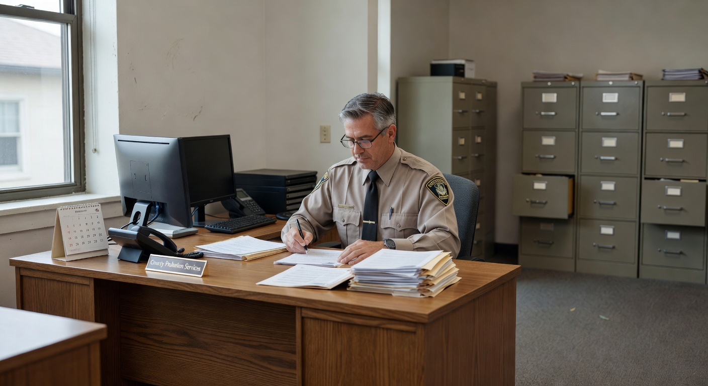 Learn essential documentation practices and workflow improvements for DUI program client tracking to maintain compliance and reduce administrative burden.