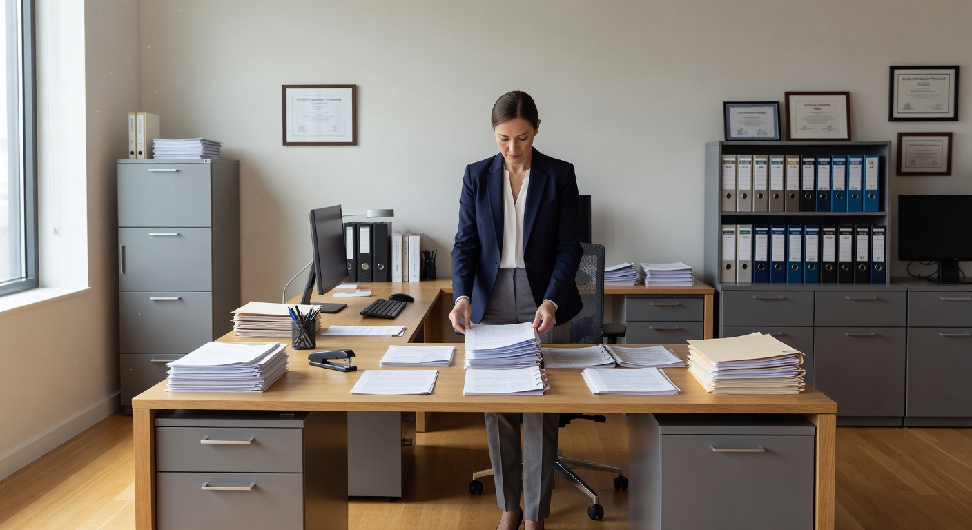 Learn essential requirements for client tracking in DUI programs. Complete guide covers documentation standards, court reporting, and compliance best practices.