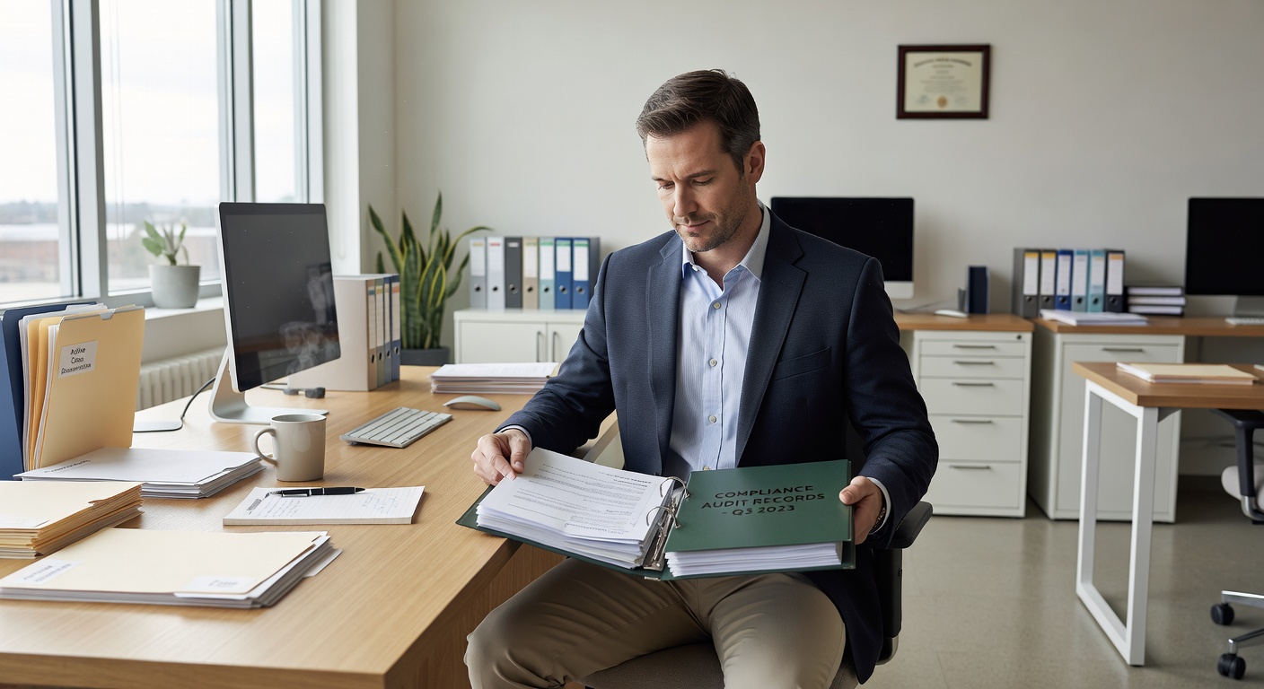 Learn how DUI programs can improve client tracking beyond manual spreadsheets with systematic documentation workflows and compliance-focused processes.
