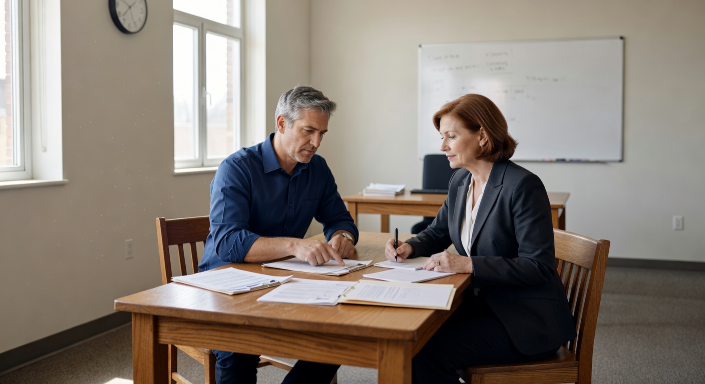 Learn practical strategies for effective client tracking in DUI programs. Discover risk-based approaches, documentation templates, and workflow improvements.