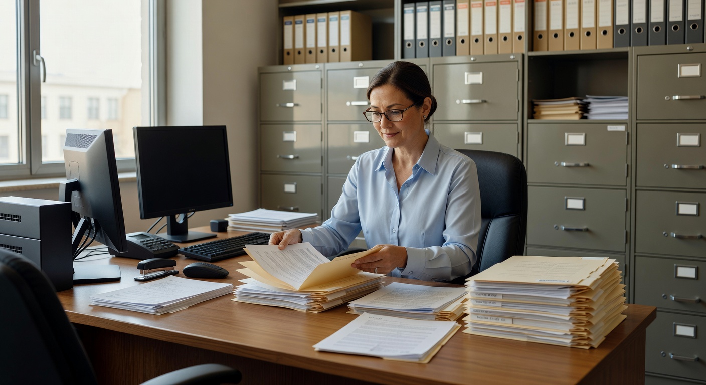 Learn practical strategies for improving client tracking in DUI programs without increasing administrative workload through smart workflows and documentation.