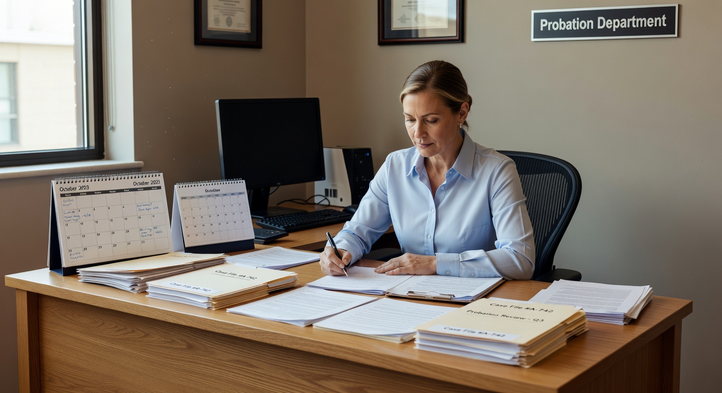 Learn how to streamline client tracking and staff handoffs in DUI programs without increasing administrative workload. Practical protocols for seamless transitions.