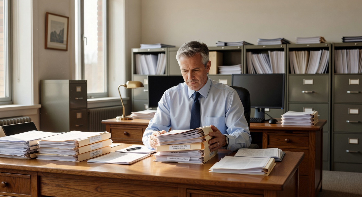 Learn practical strategies to improve client tracking for DUI programs without adding administrative burden. Simple organization and documentation tips.