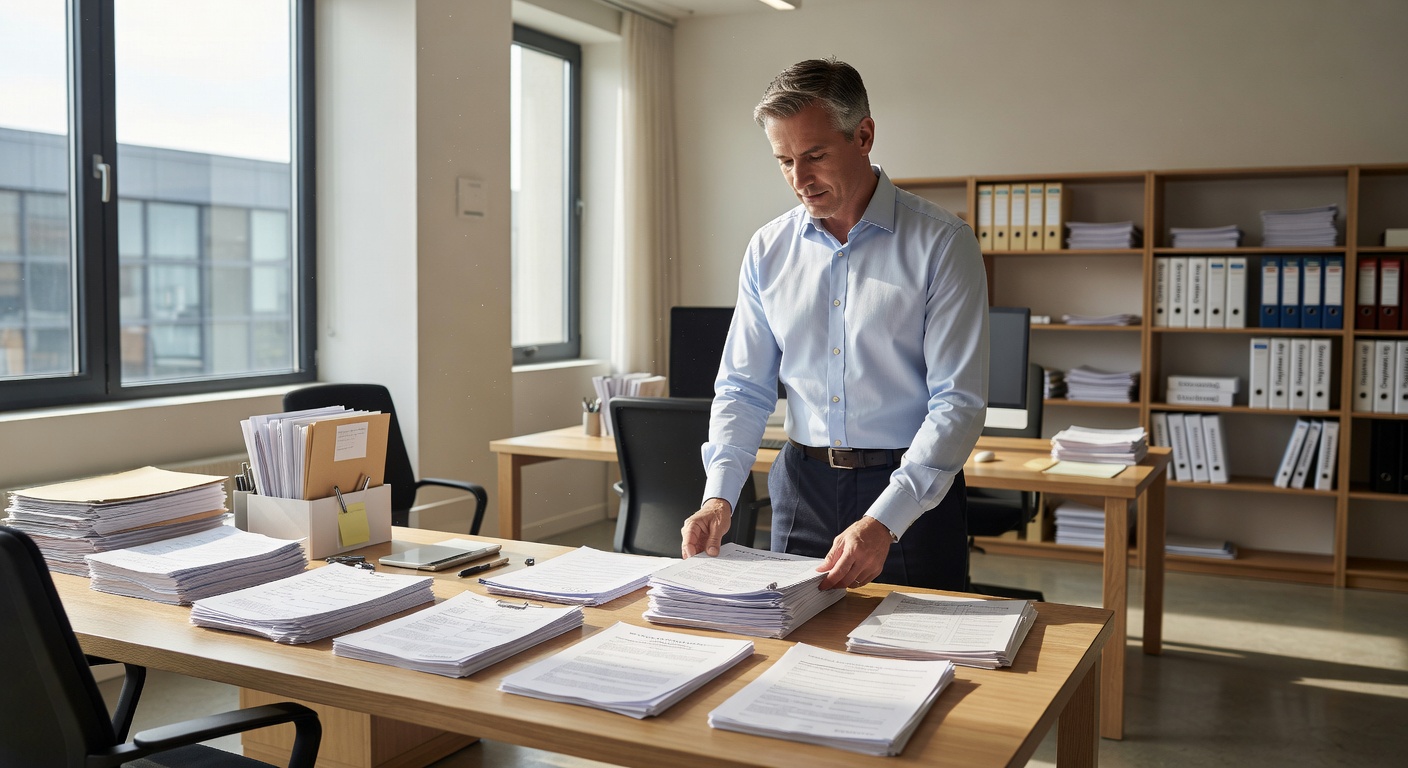 Learn the common billing documentation errors that trigger DUI program audits and how to implement systematic workflows that prevent compliance failures.